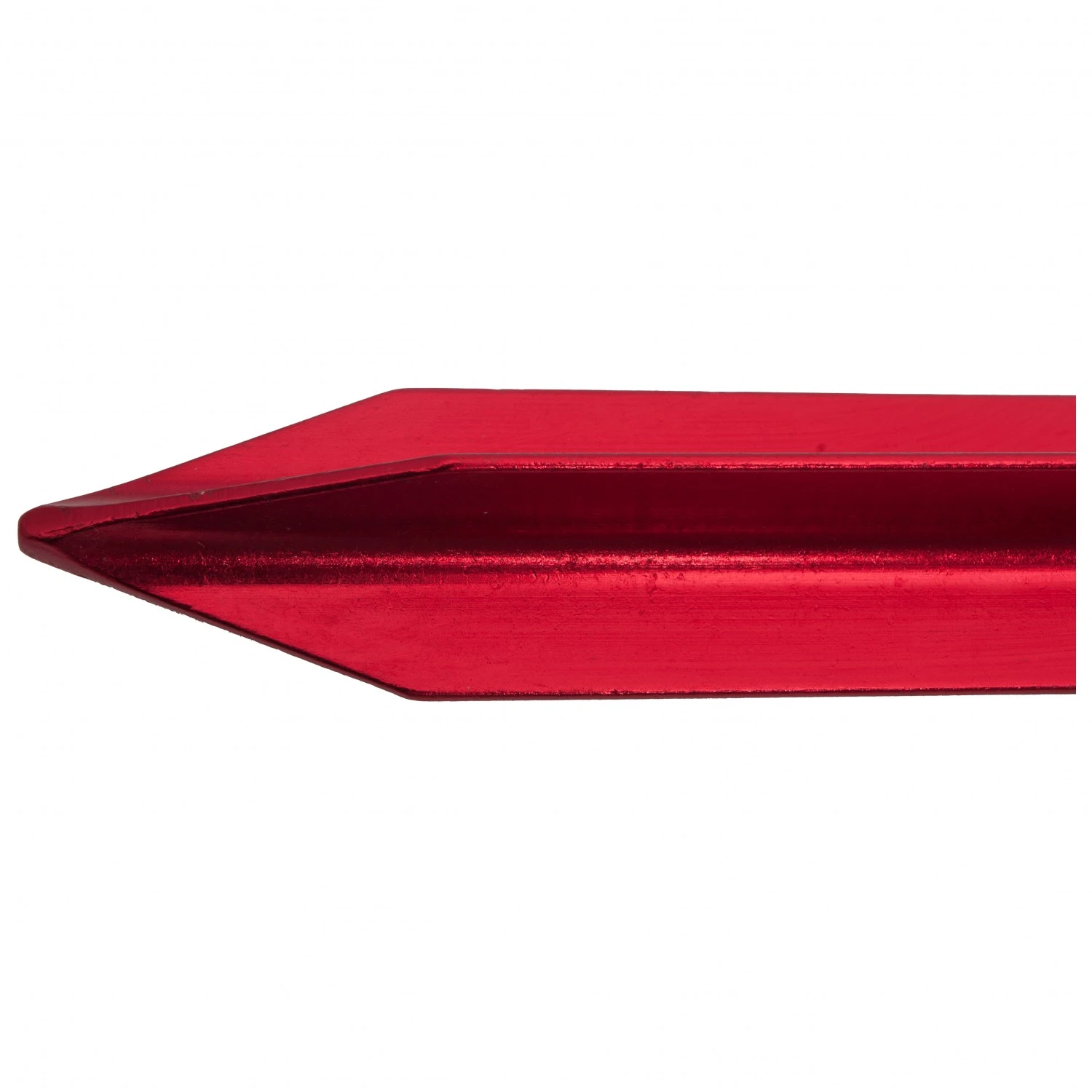 Basic Nature Zelthering T-Stake - Tent Stake 4 Basic Nature Zelthering T-Stake - Tent Stake - Image 2