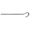 Basic Nature Zeltnagel Offen - Tent Stake 2 Basic Nature Zeltnagel Offen - Tent Stake -CampNest Outdoors Shop basic nature zeltnagel offen tent stake