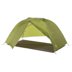 Big Agnes Blacktail 2 - 2-person Tent -CampNest Outdoors Shop big agnes blacktail 2 2 person tent detail 4