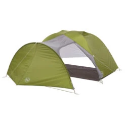CampNest Outdoors Shop -CampNest Outdoors Shop big agnes blacktail 2 hotel 2 person tent detail 2
