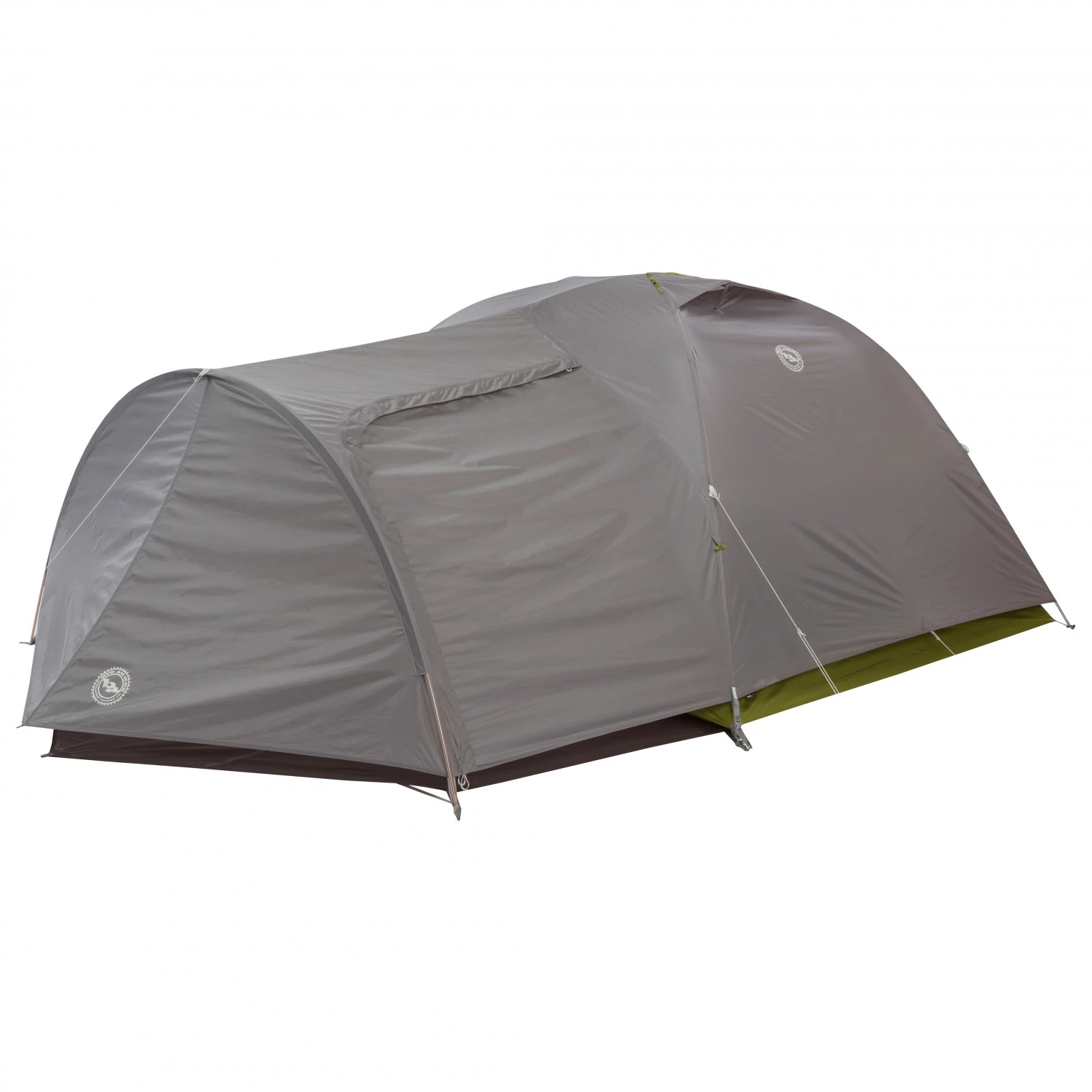 Big Agnes Blacktail 3 Hotel Bikepack - 3-person Tent 5 Big Agnes Blacktail 3 Hotel Bikepack - 3-person Tent - Image 3