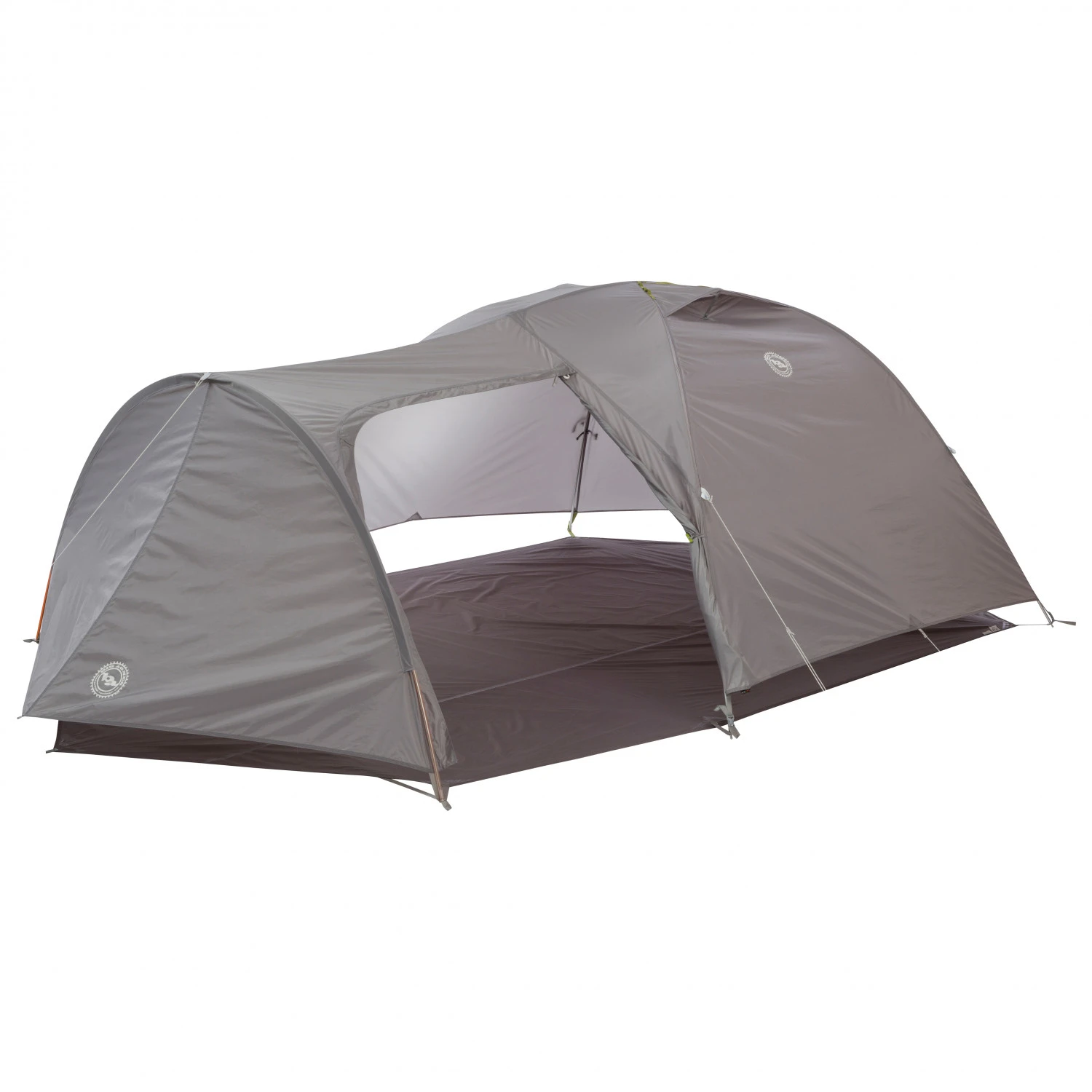Big Agnes Blacktail 3 Hotel Bikepack - 3-person Tent 7 Big Agnes Blacktail 3 Hotel Bikepack - 3-person Tent - Image 5