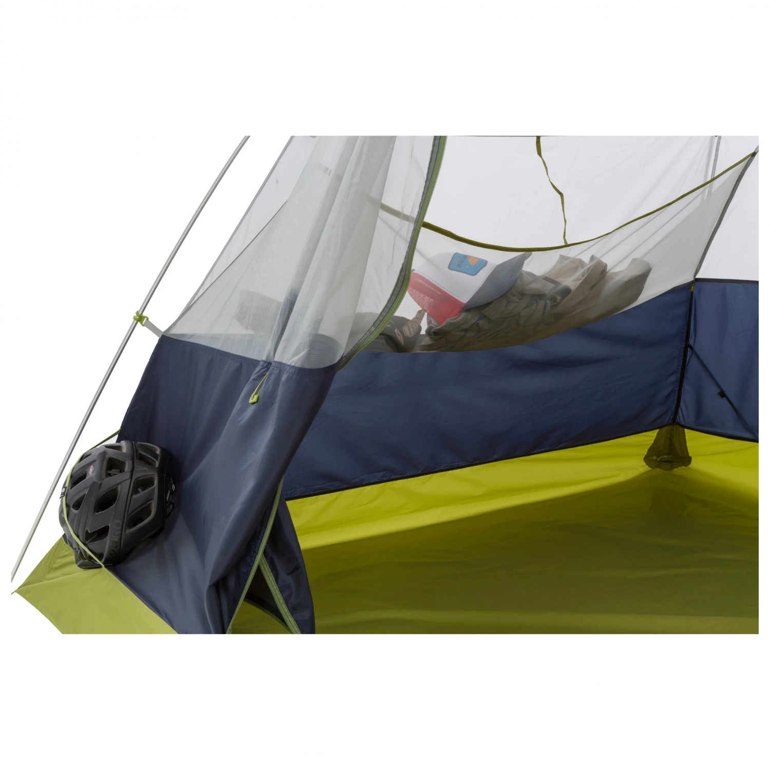 Big Agnes Blacktail 3 Hotel Bikepack - 3-person Tent 9 Big Agnes Blacktail 3 Hotel Bikepack - 3-person Tent - Image 7