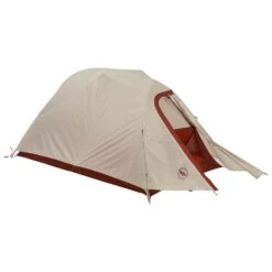 Big Agnes C Bar 3 - 3-person Tent -CampNest Outdoors Shop big agnes c bar 3 3 person tent detail 3