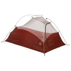 Big Agnes C Bar 3 - 3-person Tent -CampNest Outdoors Shop big agnes c bar 3 3 person tent detail 4