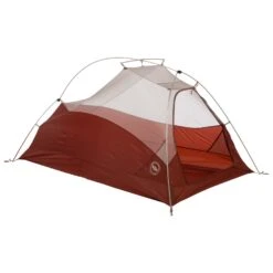 Big Agnes C Bar 3 - 3-person Tent -CampNest Outdoors Shop big agnes c bar 3 3 person tent detail 5
