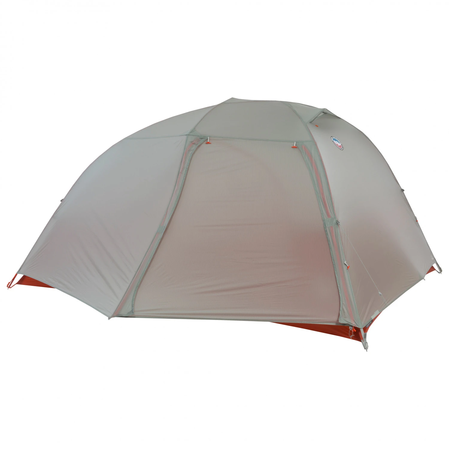 Big Agnes Copper Spur HV UL 2 Long - 2-person Tent 4 Big Agnes Copper Spur HV UL 2 Long - 2-person Tent - Image 2