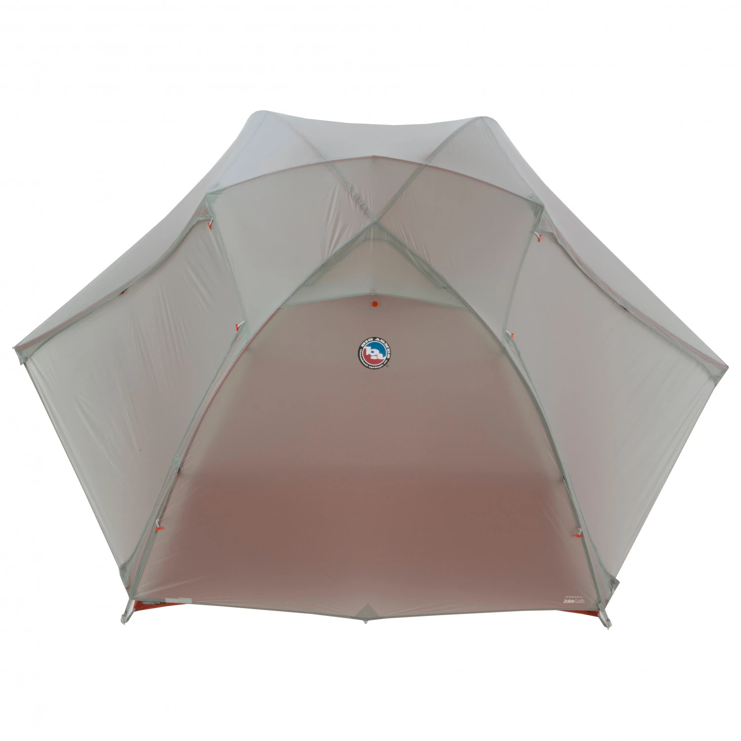 Big Agnes Copper Spur HV UL 2 Long - 2-person Tent 9 Big Agnes Copper Spur HV UL 2 Long - 2-person Tent - Image 7