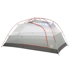 Big Agnes Copper Spur HV UL 2 MtnGLO - 2-person Tent -CampNest Outdoors Shop big agnes copper spur hv ul 2 mtnglo 2 person tent detail 3