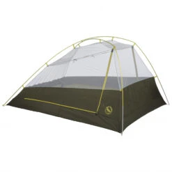 Big Agnes Crag Lake SL2 - 2-person Tent -CampNest Outdoors Shop big agnes crag lake sl2 2 person tent detail 3