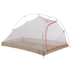 Big Agnes Fly Creek HV UL2 - 2-person Tent -CampNest Outdoors Shop big agnes fly creek hv ul2 2 person tent bf detail 4