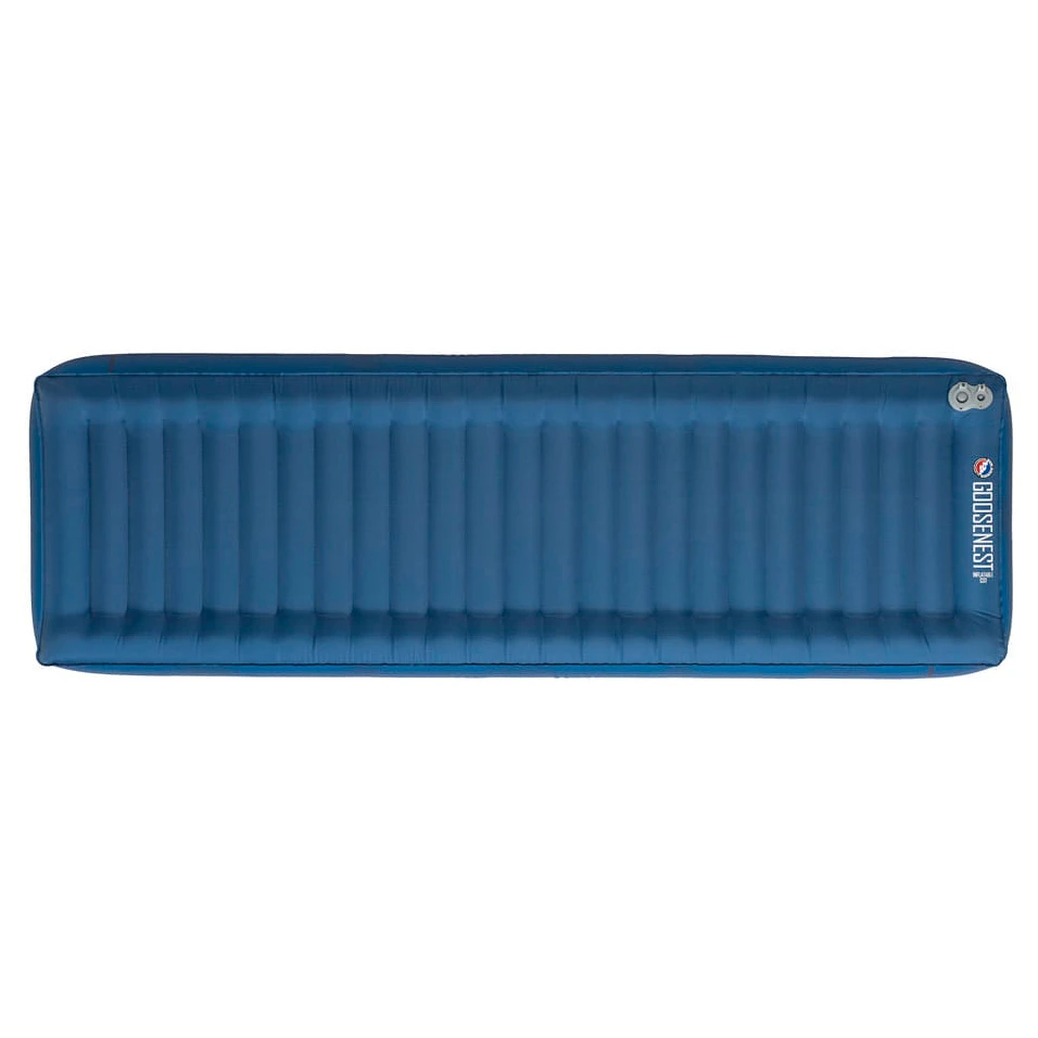Big Agnes Goosenest Inflatable Camp Cot - Cot 4 Big Agnes Goosenest Inflatable Camp Cot - Cot - Image 2