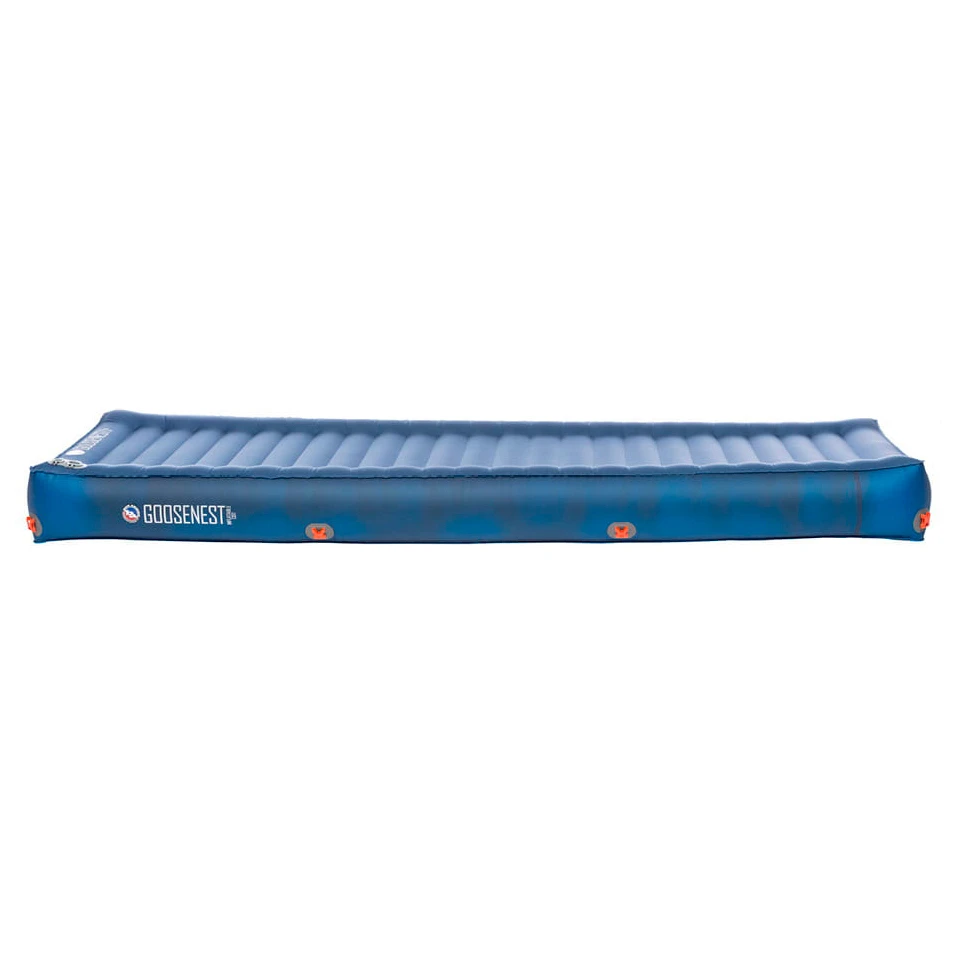 Big Agnes Goosenest Inflatable Camp Cot - Cot 5 Big Agnes Goosenest Inflatable Camp Cot - Cot - Image 3