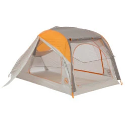 Big Agnes Salt Creek SL2 - 2-person Tent -CampNest Outdoors Shop big agnes salt creek sl2 2 person tent detail 3