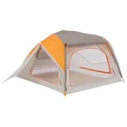 Big Agnes Salt Creek SL3 - 3-person Tent -CampNest Outdoors Shop big agnes salt creek sl3 3 person tent detail 3
