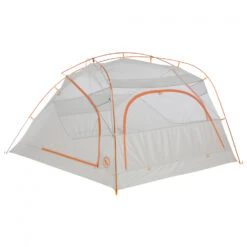Big Agnes Salt Creek SL3 - 3-person Tent -CampNest Outdoors Shop big agnes salt creek sl3 3 person tent detail 5