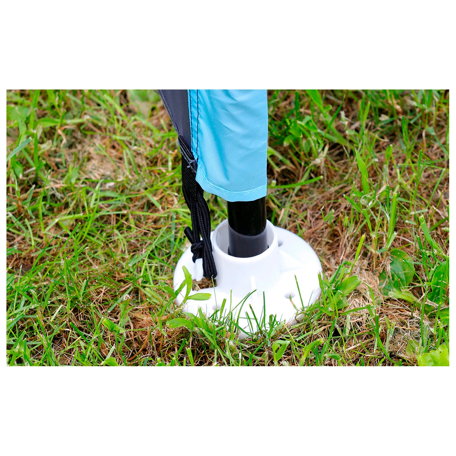 Brunner Barrier 400 - Tent Extension 4 Brunner Barrier 400 - Tent Extension - Image 2