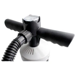 Brunner Whisper ALU - Air Pump -CampNest Outdoors Shop brunner whisper alu air pump detail 3