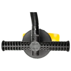 Brunner Whisper L - Air Pump -CampNest Outdoors Shop brunner whisper l air pump detail 2