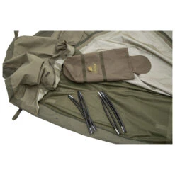 Carinthia Micro Tent Plus - Bivvy Bag -CampNest Outdoors Shop carinthia micro tent plus bivvy bag detail 10