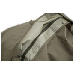 Carinthia Micro Tent Plus - Bivvy Bag -CampNest Outdoors Shop carinthia micro tent plus bivvy bag detail 4