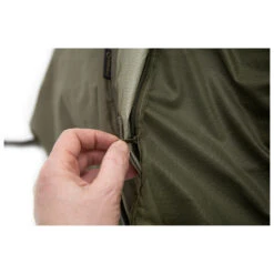 Carinthia Micro Tent Plus - Bivvy Bag -CampNest Outdoors Shop carinthia micro tent plus bivvy bag detail 6