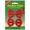 Coghlans Anchor Clips -CampNest Outdoors Shop coghlans anchor clips
