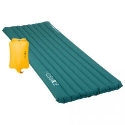 Exped Dura 3R - Sleeping Mat -CampNest Outdoors Shop exped dura 3r sleeping mat detail 3