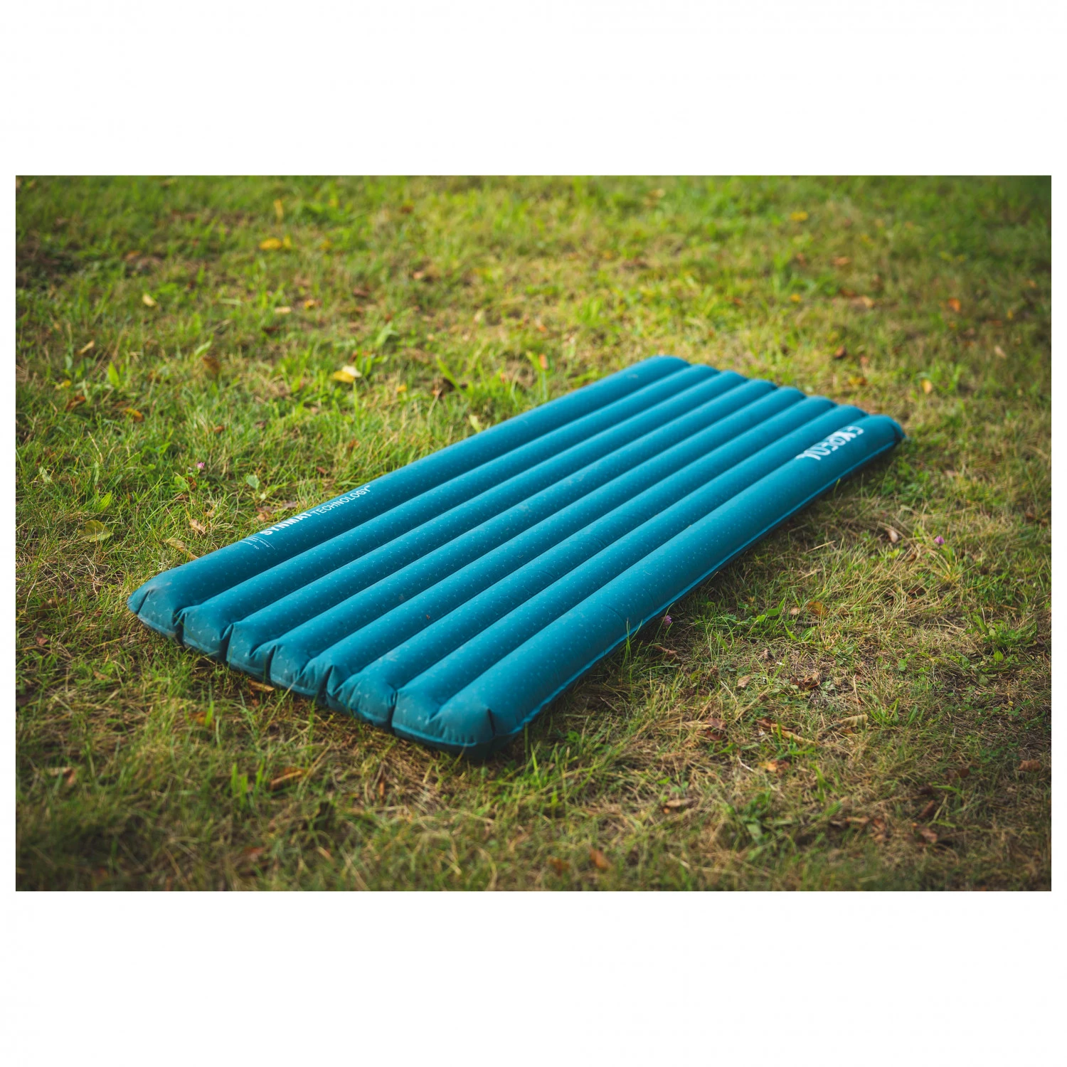 Exped Dura 5R - Sleeping Mat 6 Exped Dura 5R - Sleeping Mat - Image 4