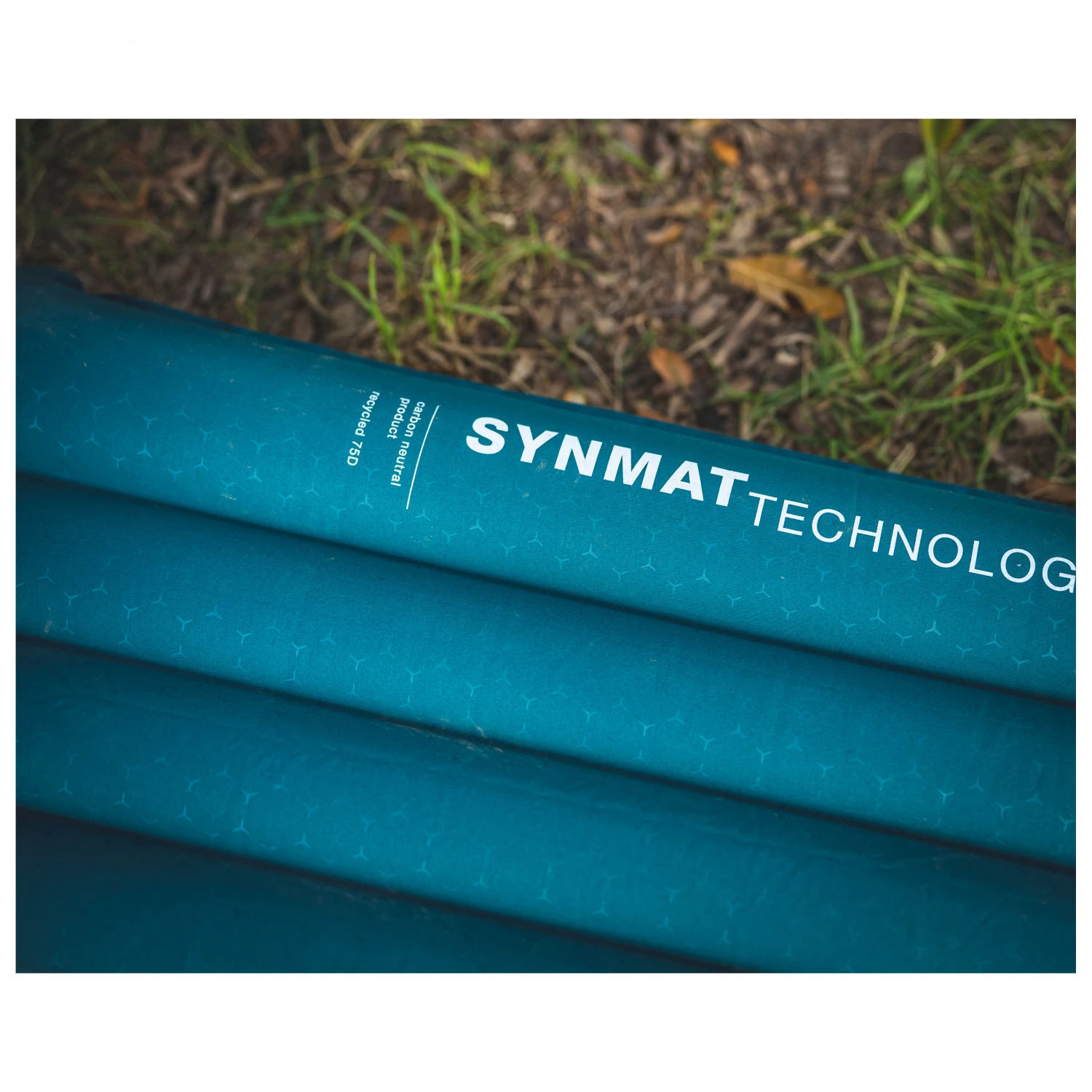 Exped Dura 5R - Sleeping Mat 7 Exped Dura 5R - Sleeping Mat - Image 5