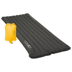 Exped Dura 6R - Sleeping Mat -CampNest Outdoors Shop exped dura 6r sleeping mat detail 3
