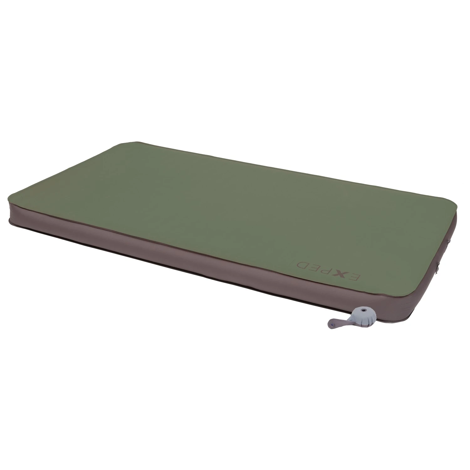 Exped Megamat Duo 10 - Sleeping Mat 4 Exped Megamat Duo 10 - Sleeping Mat - Image 2