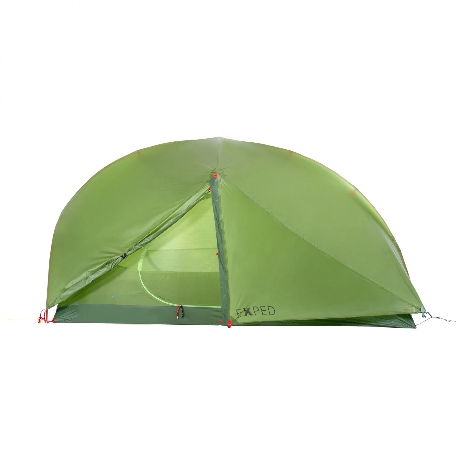 Exped Mira II HL - 2-person Tent 3 Exped Mira II HL - 2-person Tent