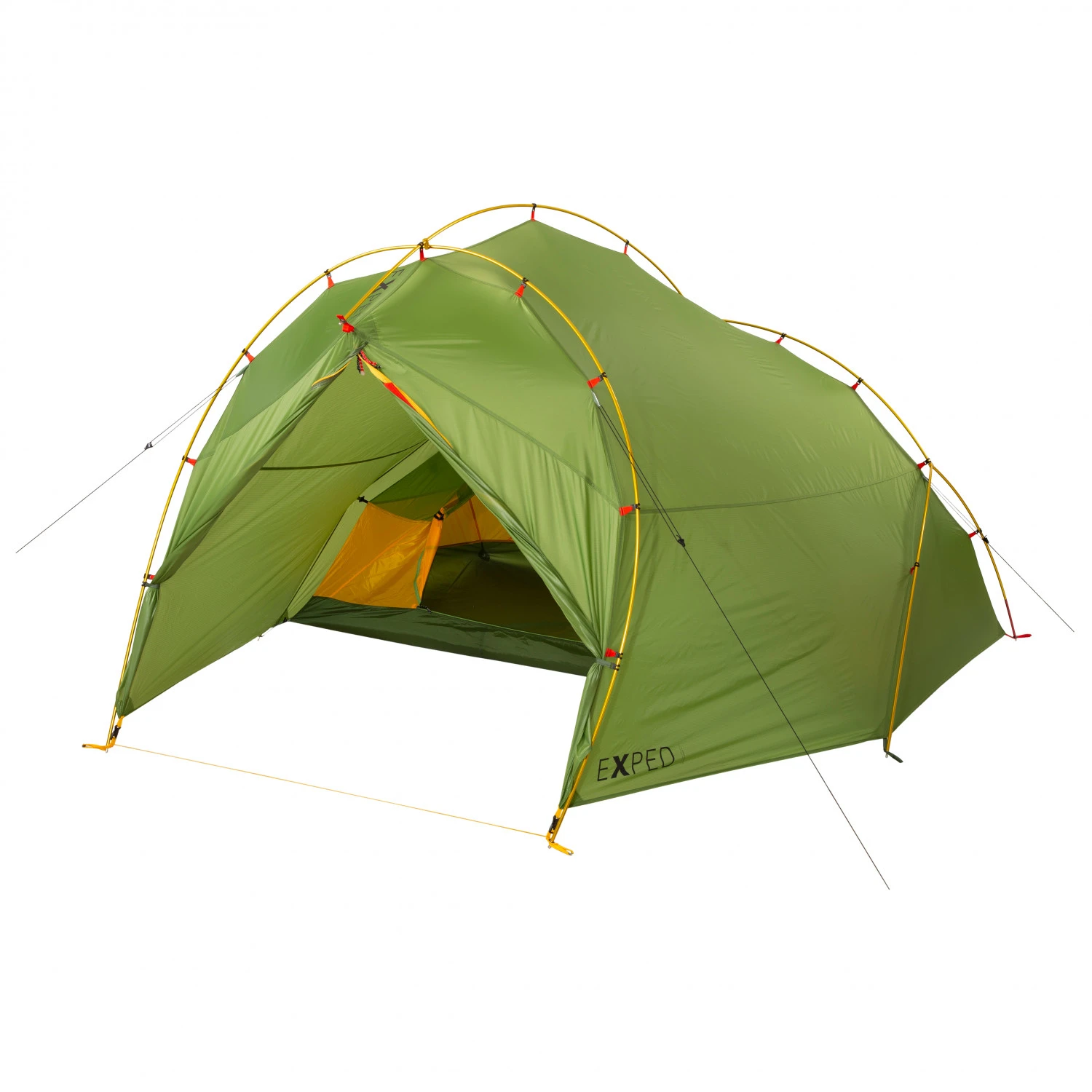 Exped Outer Space II - 2-person Tent 3 Exped Outer Space II - 2-person Tent