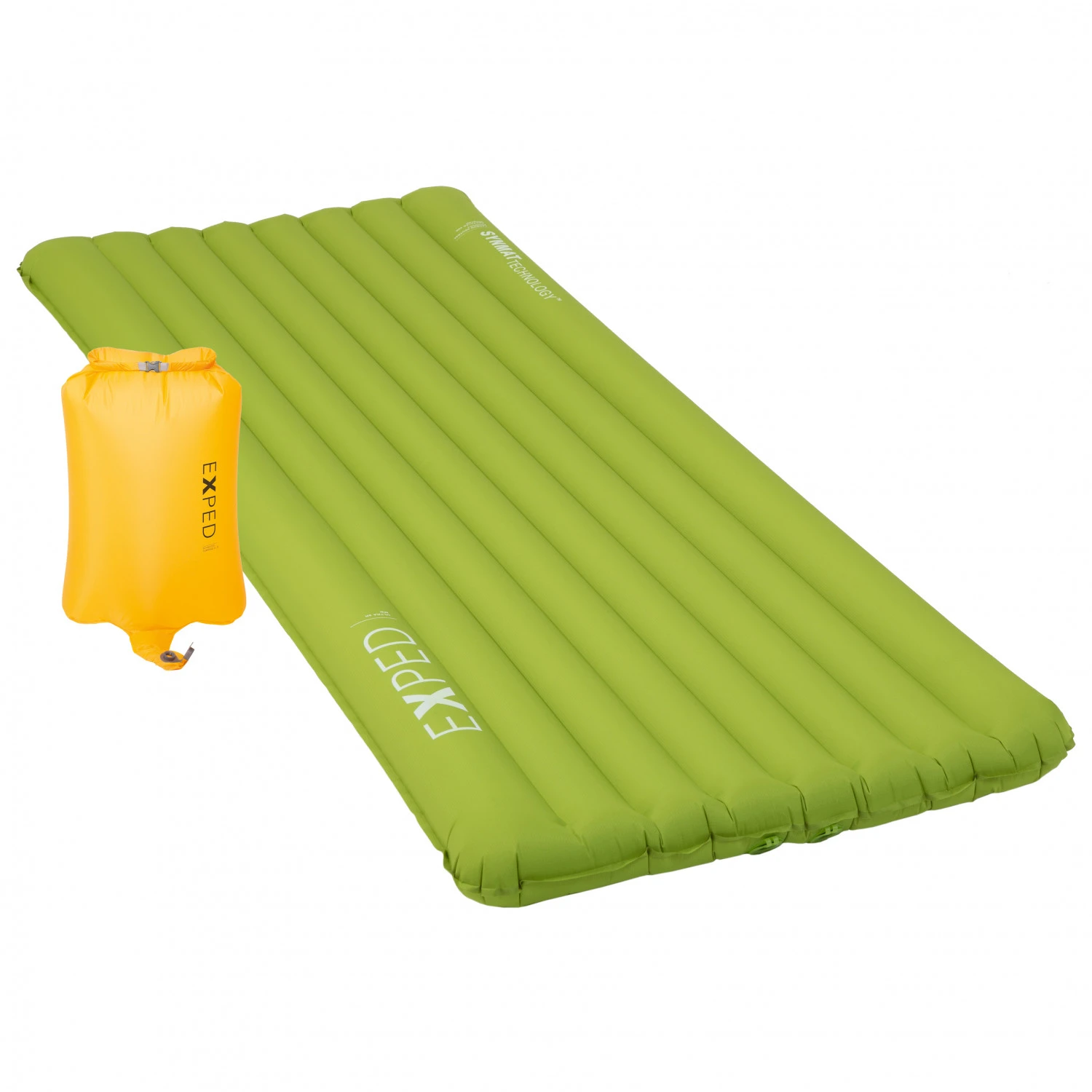 Exped Ultra 5R - Sleeping Mat 5 Exped Ultra 5R - Sleeping Mat - Image 3