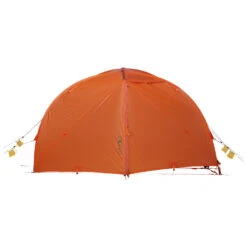 Exped Venus III DLX Extreme - 3-person Tent -CampNest Outdoors Shop exped venus iii dlx extreme 3 person tent detail 3