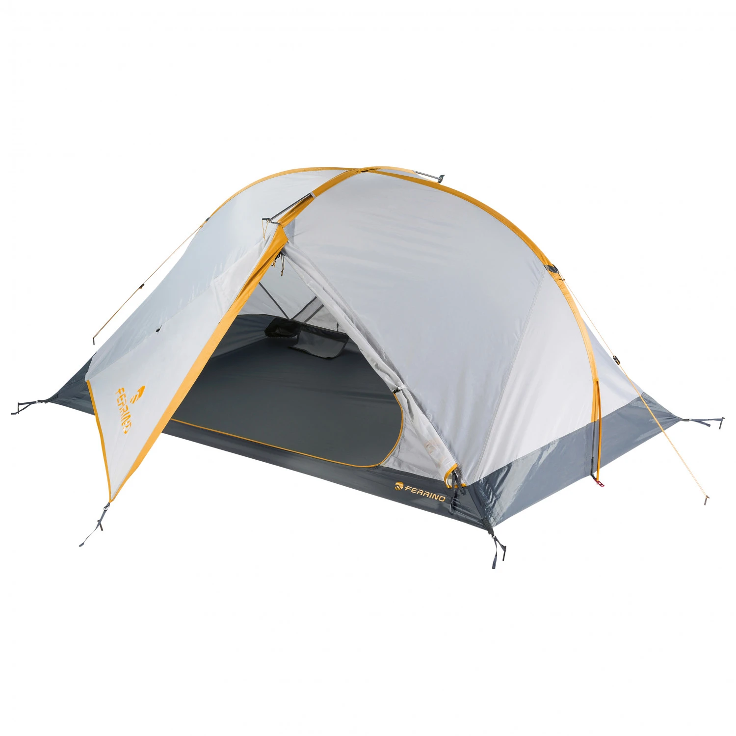 Ferrino Grit 2 - 2-person Tent 4 Ferrino Grit 2 - 2-person Tent - Image 2