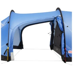 FJÄLLRÄVEN Keb Endurance 2 - 2-person Tent -CampNest Outdoors Shop fjaellraeven keb endurance 2 2 person tent detail 5
