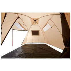 Grand Canyon Atlanta 3 - 3-person Tent -CampNest Outdoors Shop grand canyon atlanta 3 3 person tent detail 6