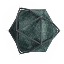 Heimplanet Kirra - 2-person Tent -CampNest Outdoors Shop heimplanet kirra 2 person tent detail 3