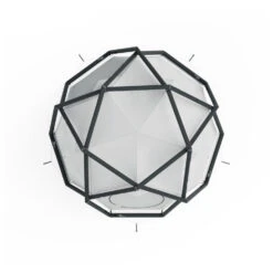 Heimplanet The Cave - 2-person Tent -CampNest Outdoors Shop heimplanet the cave 2 person tent detail 5