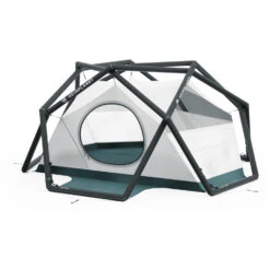 Heimplanet The Cave - 2-person Tent -CampNest Outdoors Shop heimplanet the cave 2 person tent detail 6