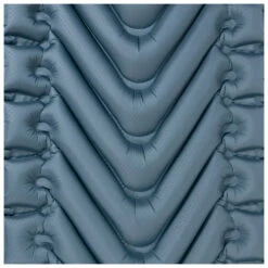 Klymit Static V Luxe SL - Sleeping Mat 11 Klymit Static V Luxe SL - Sleeping Mat -CampNest Outdoors Shop klymit static v luxe sl sleeping mat detail 4