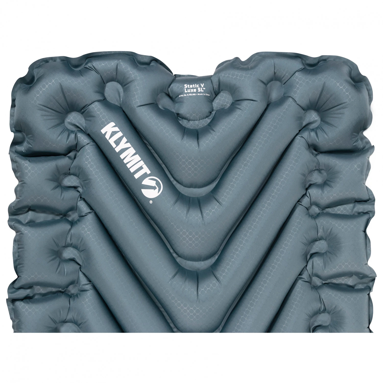 Klymit Static V Luxe SL - Sleeping Mat 8 Klymit Static V Luxe SL - Sleeping Mat - Image 6