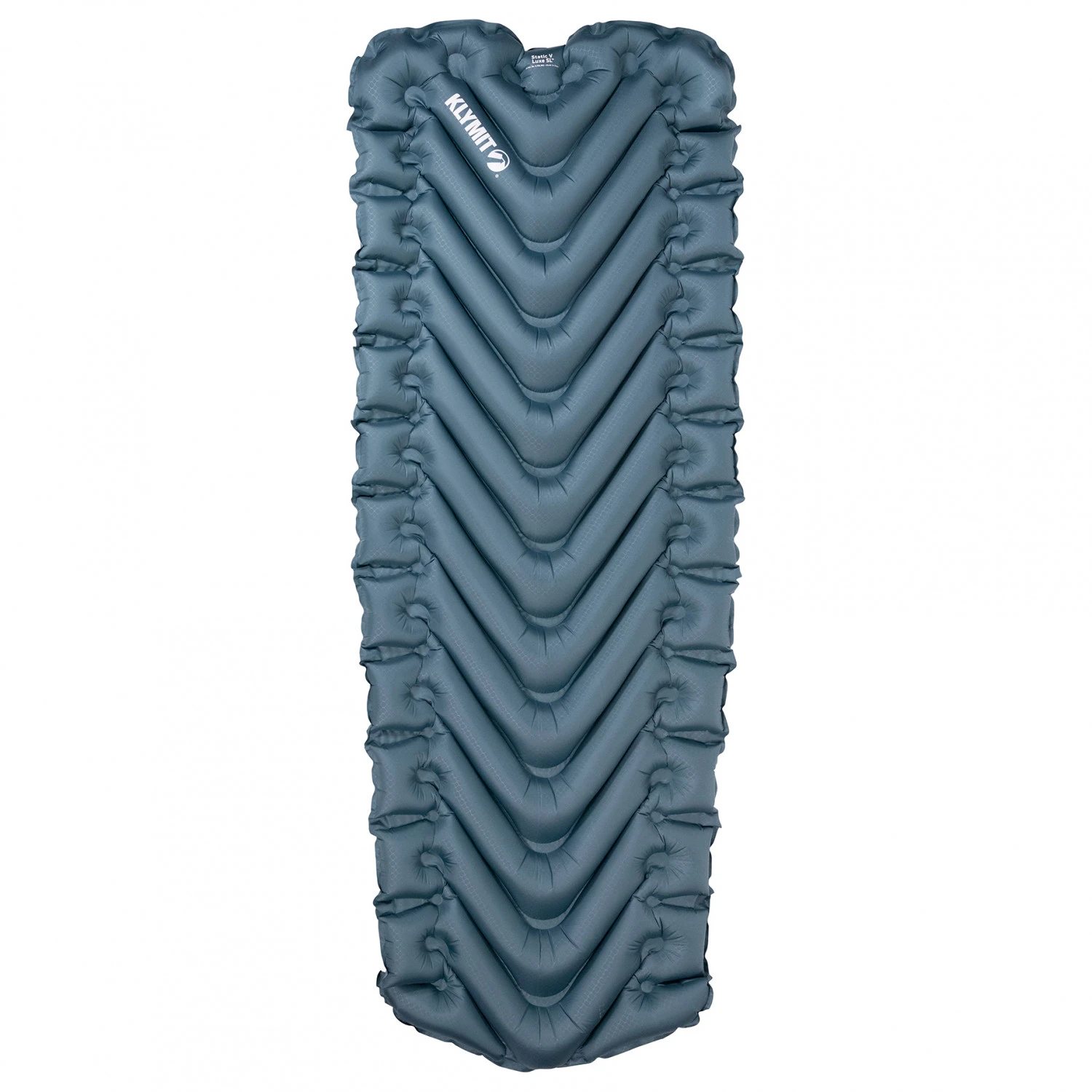 Klymit Static V Luxe SL - Sleeping Mat 3 Klymit Static V Luxe SL - Sleeping Mat