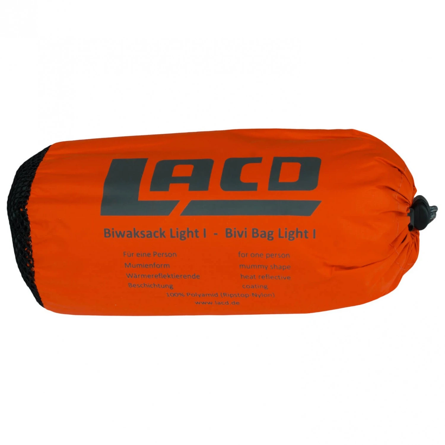 LACD Bivi Bag Light I - Bivvy Bag 3 LACD Bivi Bag Light I - Bivvy Bag