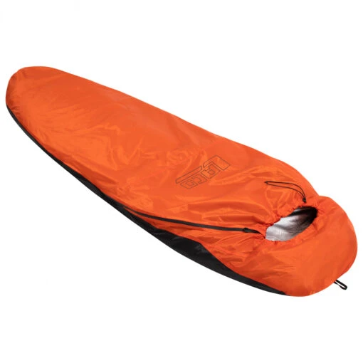 LACD Bivy Bag I Waterproof Bottom - Bivvy Bag -CampNest Outdoors Shop lacd bivy bag i waterproof bottom bivvy bag