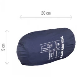 Millet Trilogy Bivy - Bivvy Bag -CampNest Outdoors Shop millet trilogy bivy bivvy bag detail 4