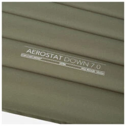 Mountain Equipment Aerostat Down 7.0 Ultra Mat - Sleeping Mat 11 Mountain Equipment Aerostat Down 7.0 Ultra Mat - Sleeping Mat -CampNest Outdoors Shop mountain equipment aerostat down 70 ultra mat sleeping mat detail 4