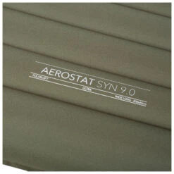 Mountain Equipment Aerostat Synthetic 9.0 Ultra Mat - Sleeping Mat 12 Mountain Equipment Aerostat Synthetic 9.0 Ultra Mat - Sleeping Mat -CampNest Outdoors Shop mountain equipment aerostat synthetic 90 ultra mat sleeping mat detail 5